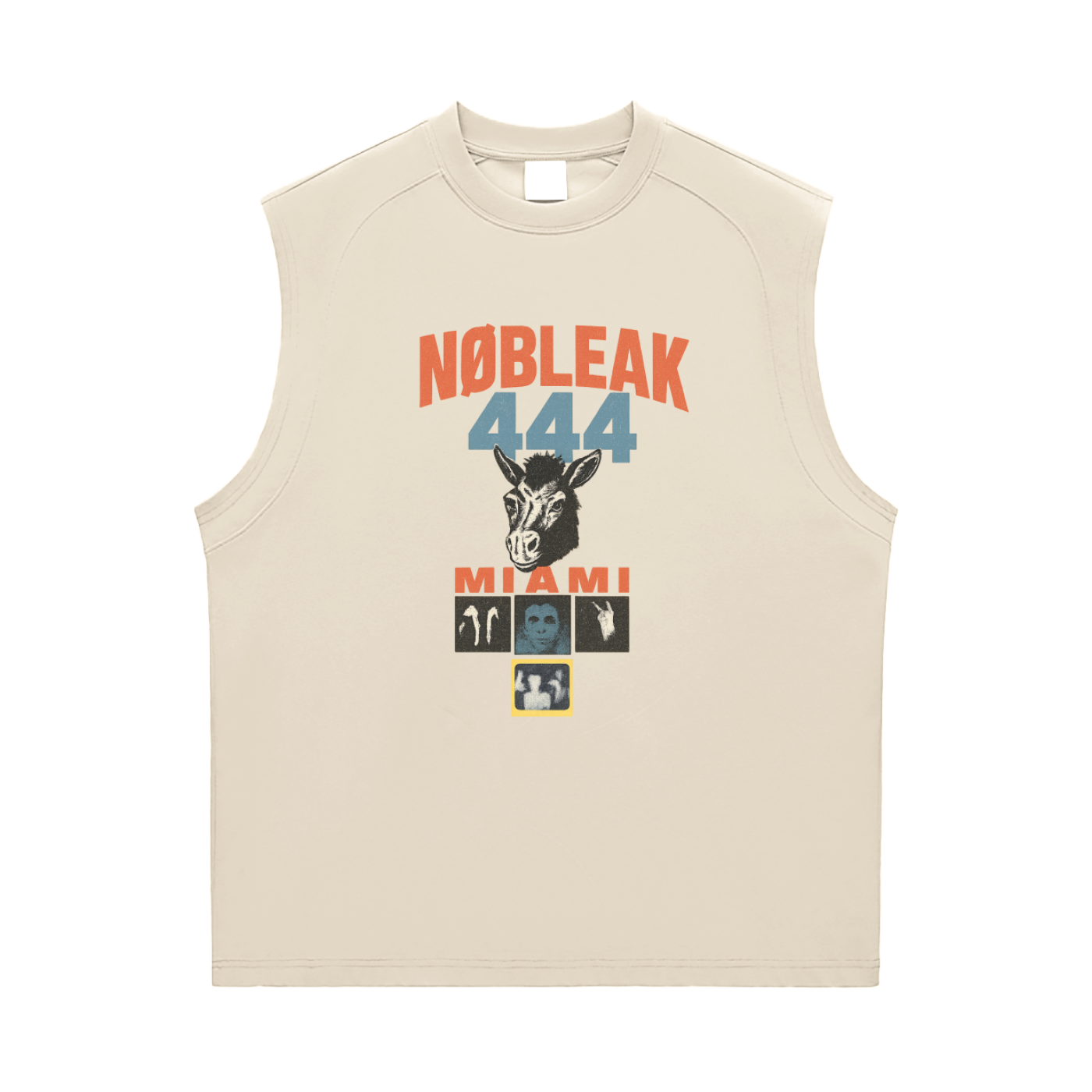 Men's Sorona Quick-Dry Cooling Tank Top