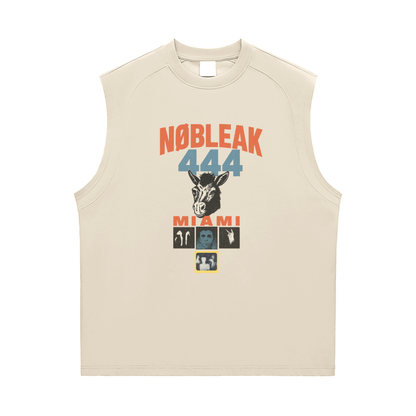 Men's Sorona Quick-Dry Cooling Tank Top