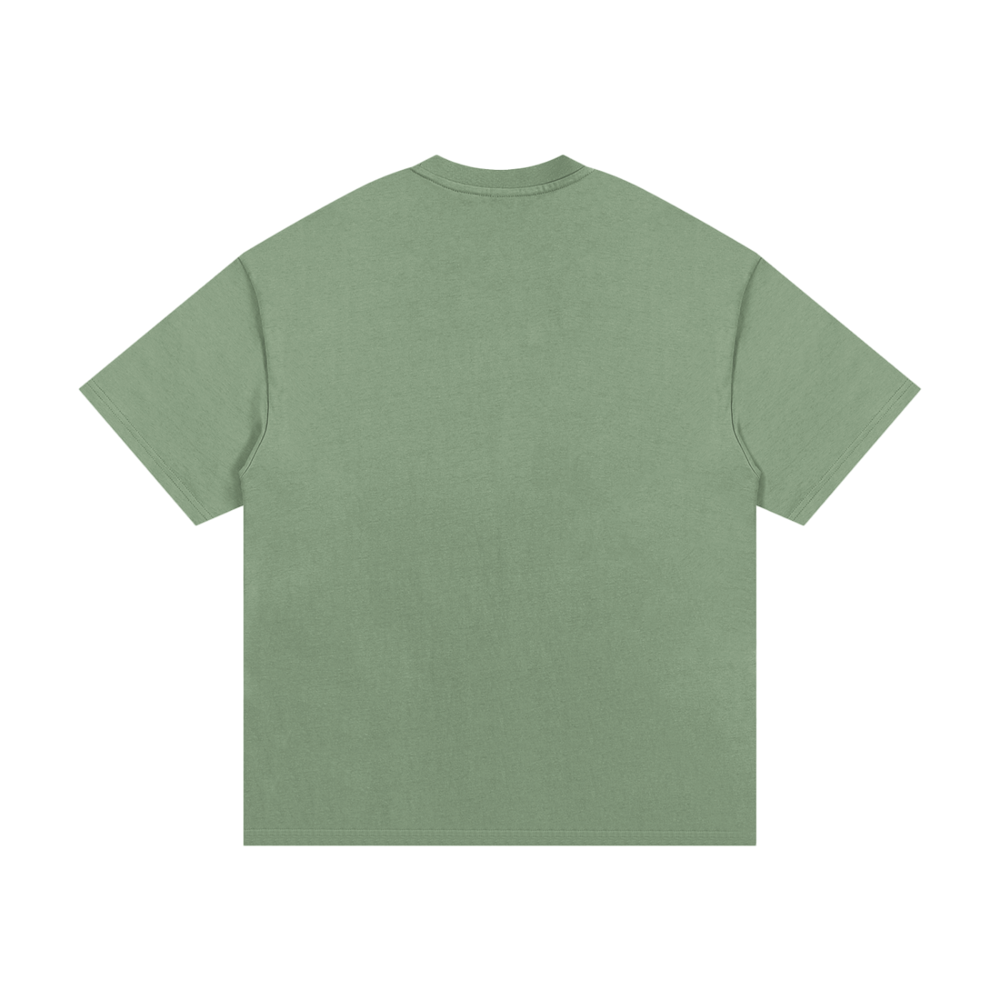 Men's Essential Heavyweight Cotton T-Shirt