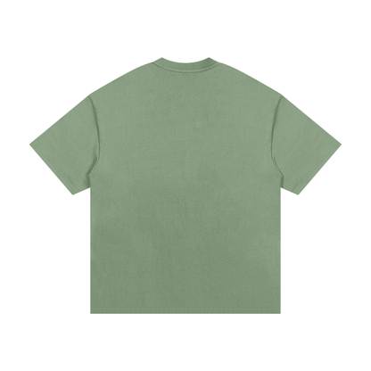 Men's Essential Heavyweight Cotton T-Shirt