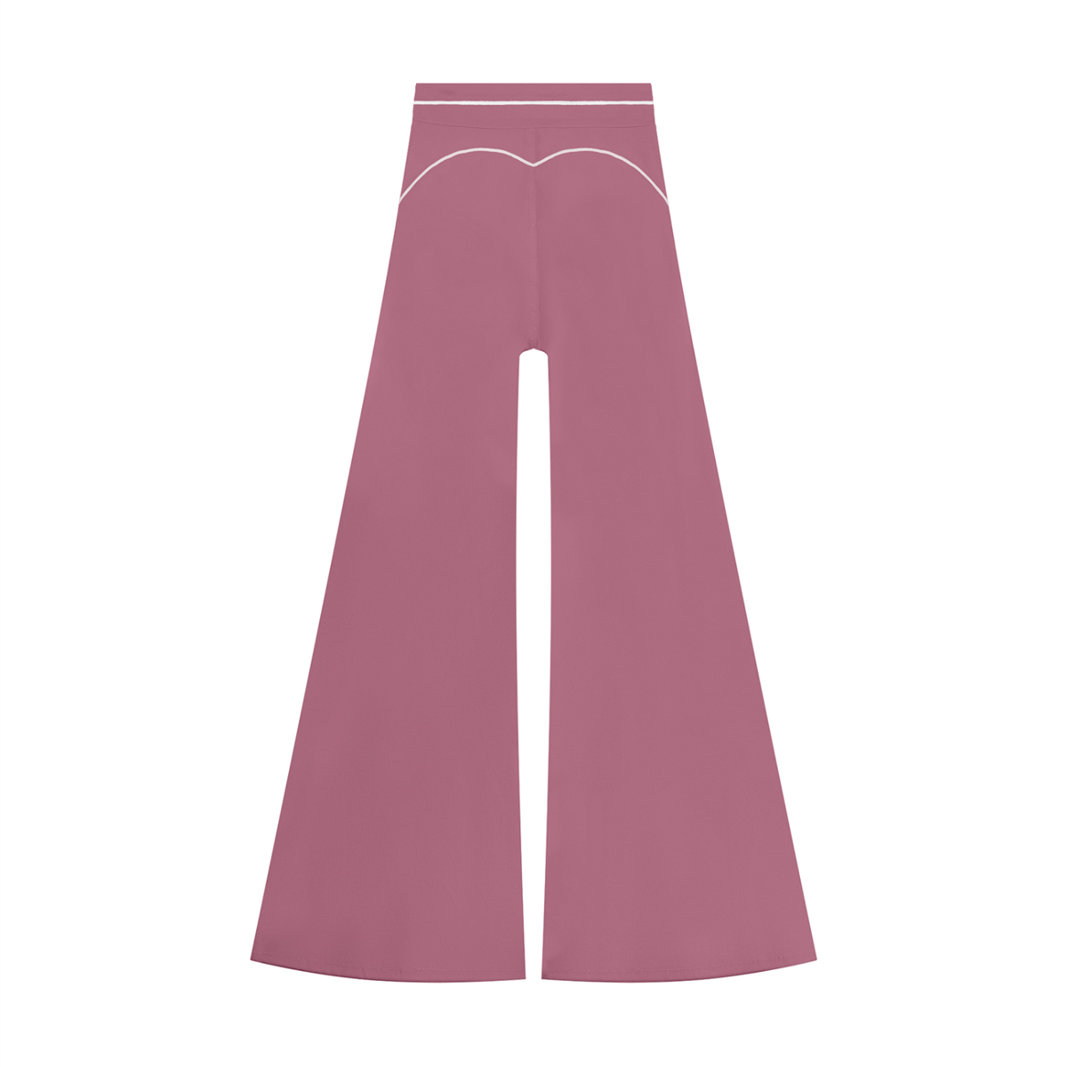 Women’s High Rise Flared Active Pants