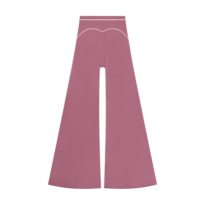 Women’s High Rise Flared Active Pants