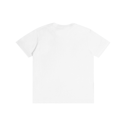 Unisex Pure Cotton Essential T-Shirt