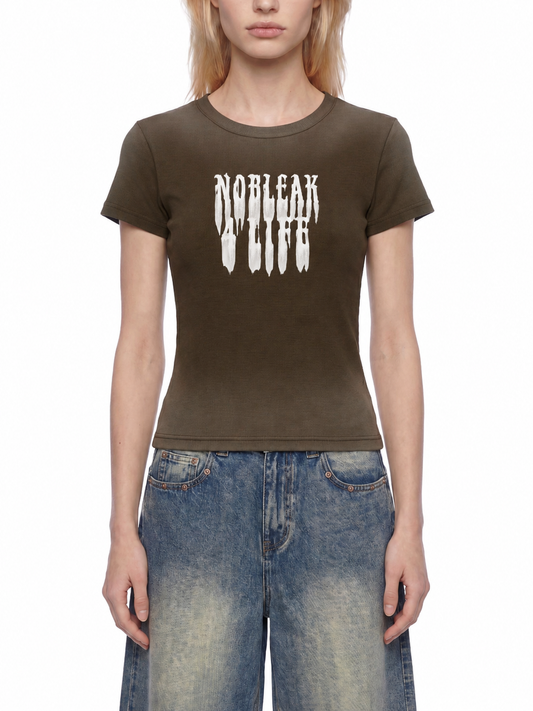 Women’s Sunfade Washed T-Shirt