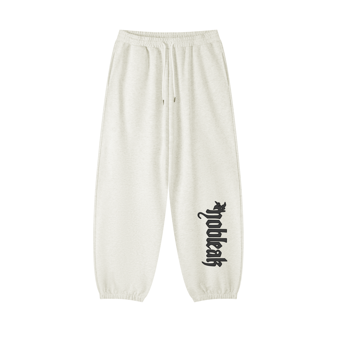 Women's Essential Jogged Sweatpants