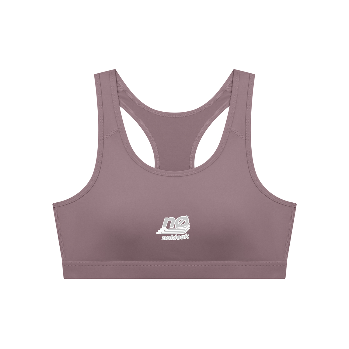 Women's Active Cropped Sports Bra