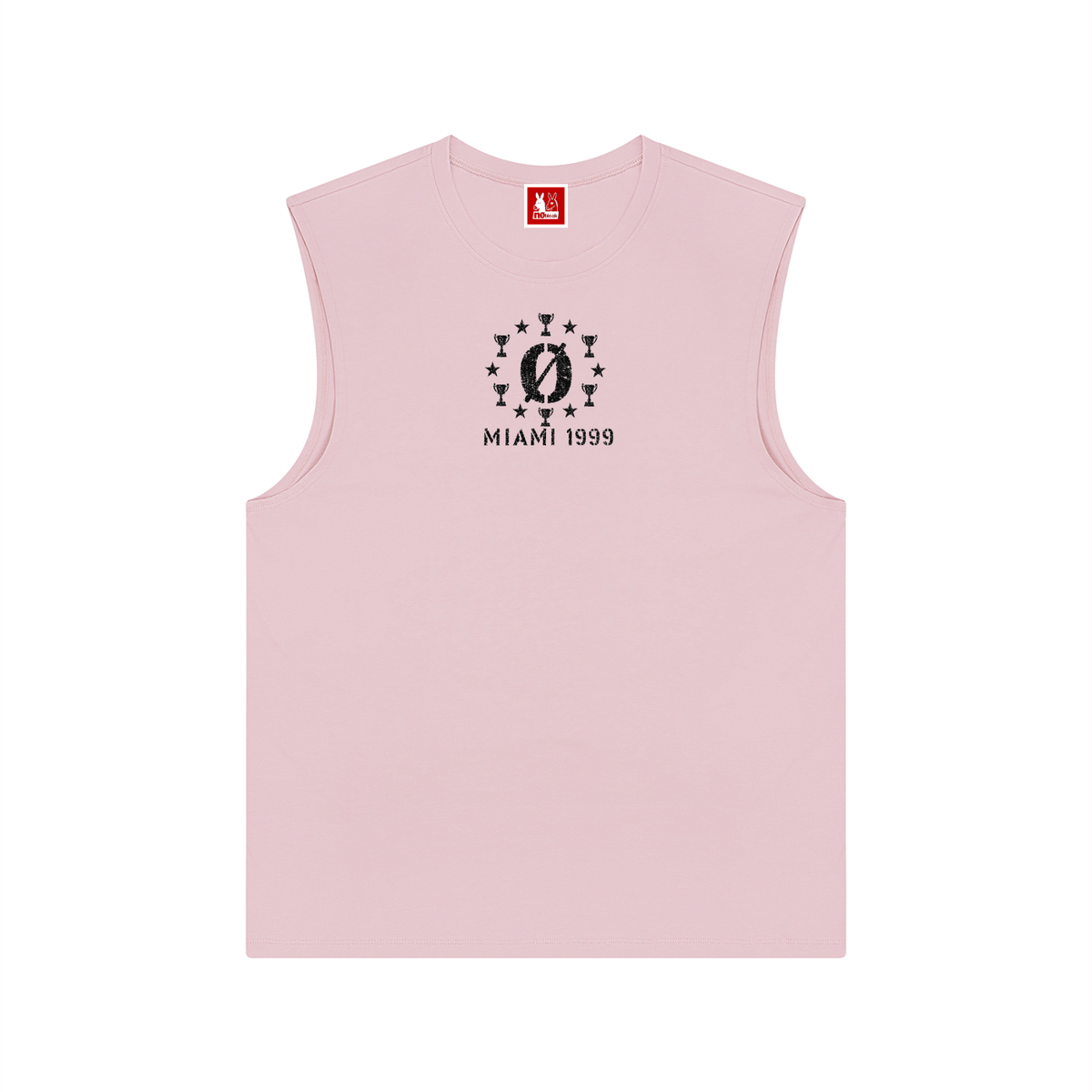 Men's Active Tank Top