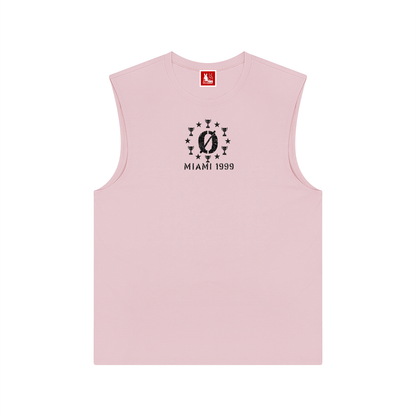 Men's Active Tank Top