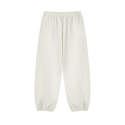 Women's Essential Jogged Sweatpants