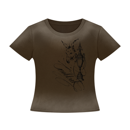Women’s Sunfade Washed Street T-Shirt