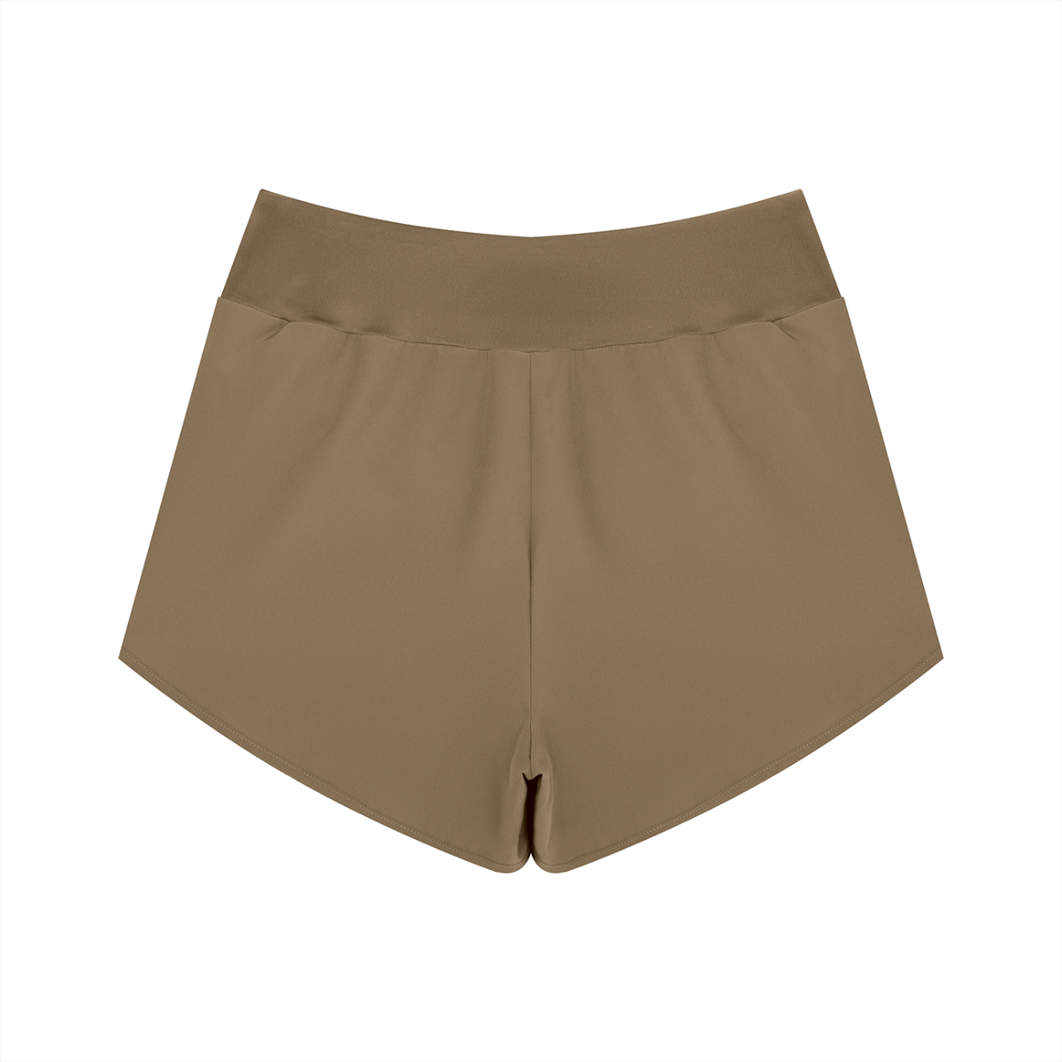 Women's High Rise Active Shorts