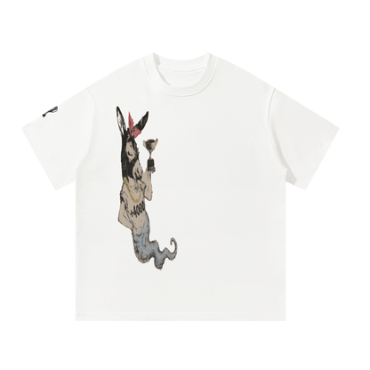 Unisex Oversized T-Shirt