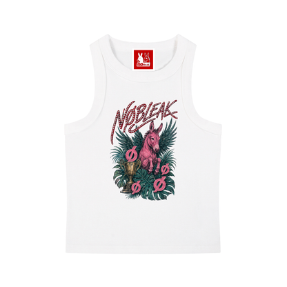 Women's Essential Snow Washed Tank Top