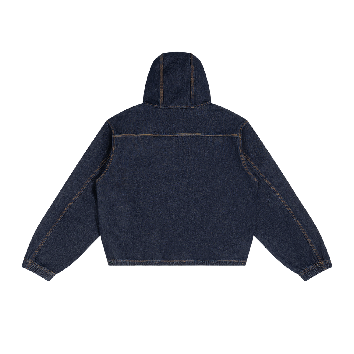 Men's Denim Street set