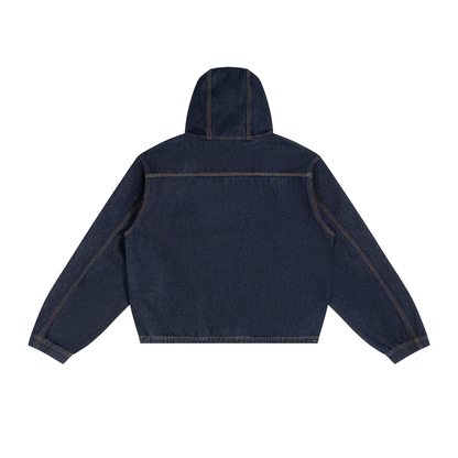 Men's Denim Street set