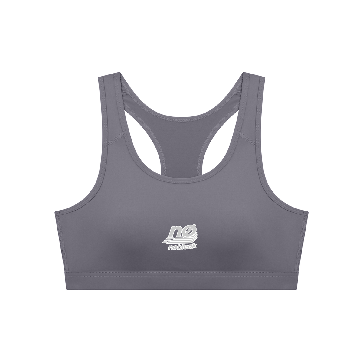 Women's Active Cropped Sports Bra