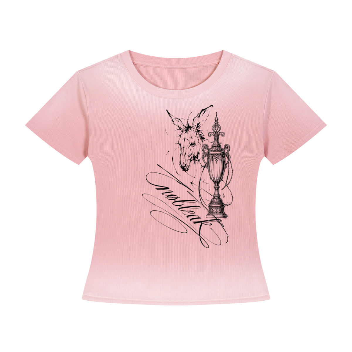 Women’s Sunfade Washed Street T-Shirt