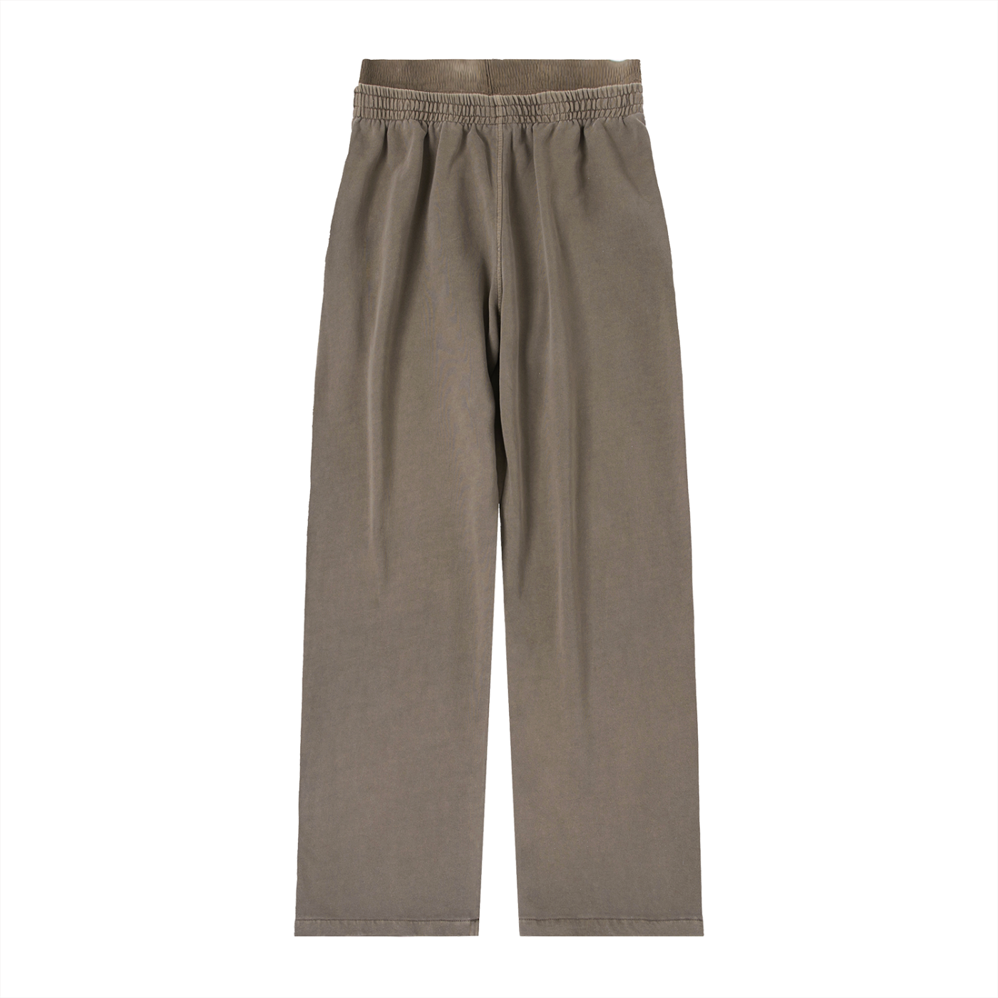 Women’s Vintage Washed Waist Pants