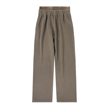 Women’s Vintage Washed Waist Pants