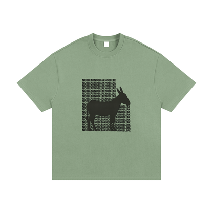 Men's Essential Heavyweight Cotton T-Shirt