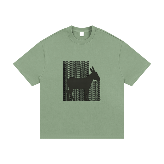 Men's Essential Heavyweight Cotton T-Shirt