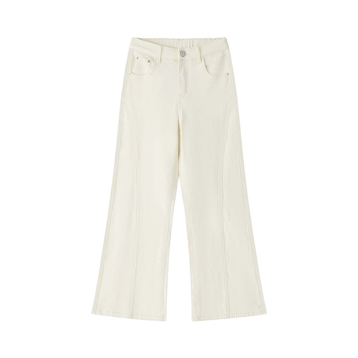 Women's Flared Leg Jeans (Going out)
