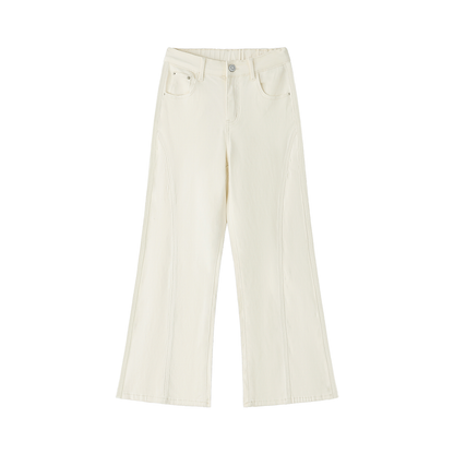 Women's Flared Leg Jeans (Going out)