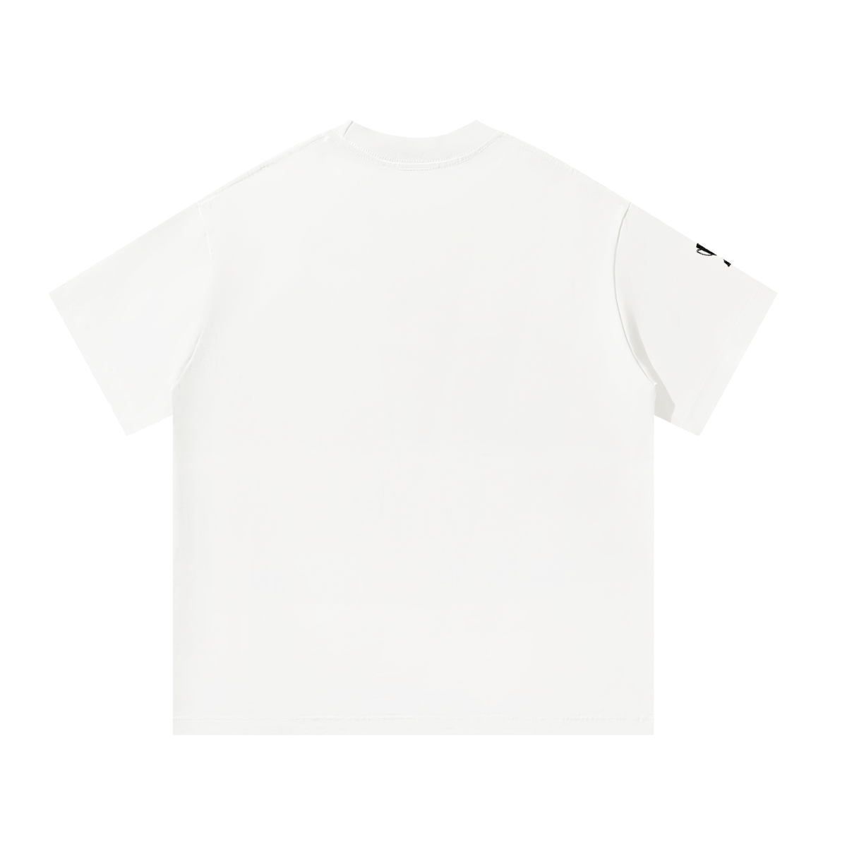 Unisex Oversized Street T-Shirt