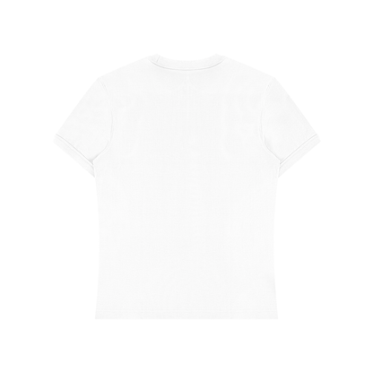 Unisex Heavyweight Slim Fit T-Shirt