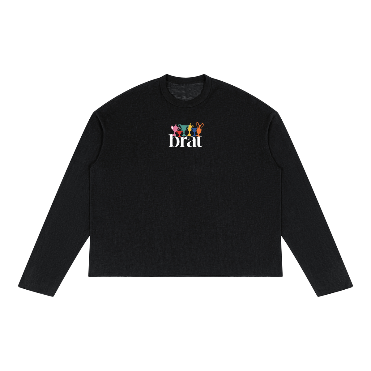 Women's Raw Edge Going out T-Shirt