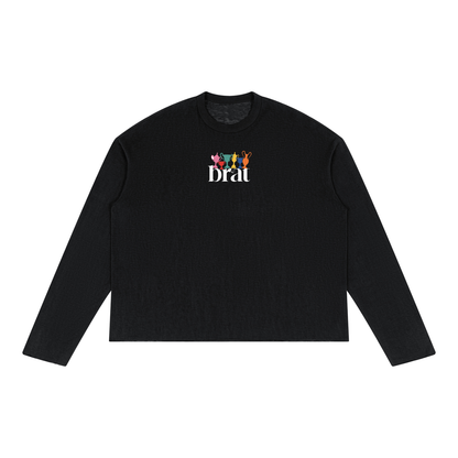 Women's Raw Edge Going out T-Shirt