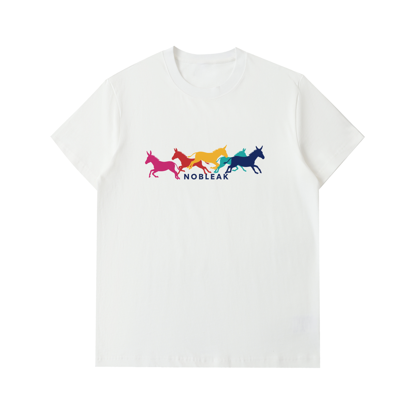 Unisex Essential Heavyweight Cotton T-Shirt