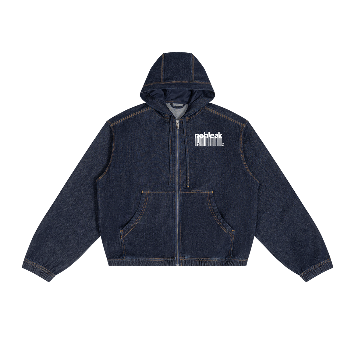Men's Denim Street set