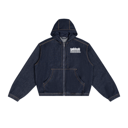 Men's Denim Street set