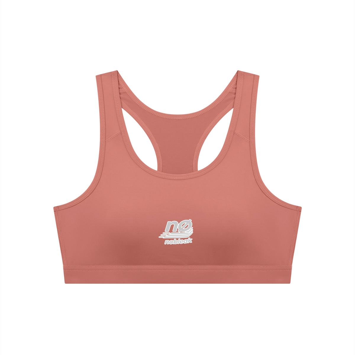 Women's Active Cropped Sports Bra