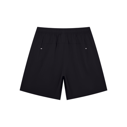 Men’s Regular Fit Active Shorts