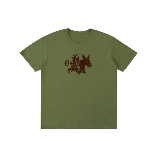 Pure Cotton Unisex T-Shirt