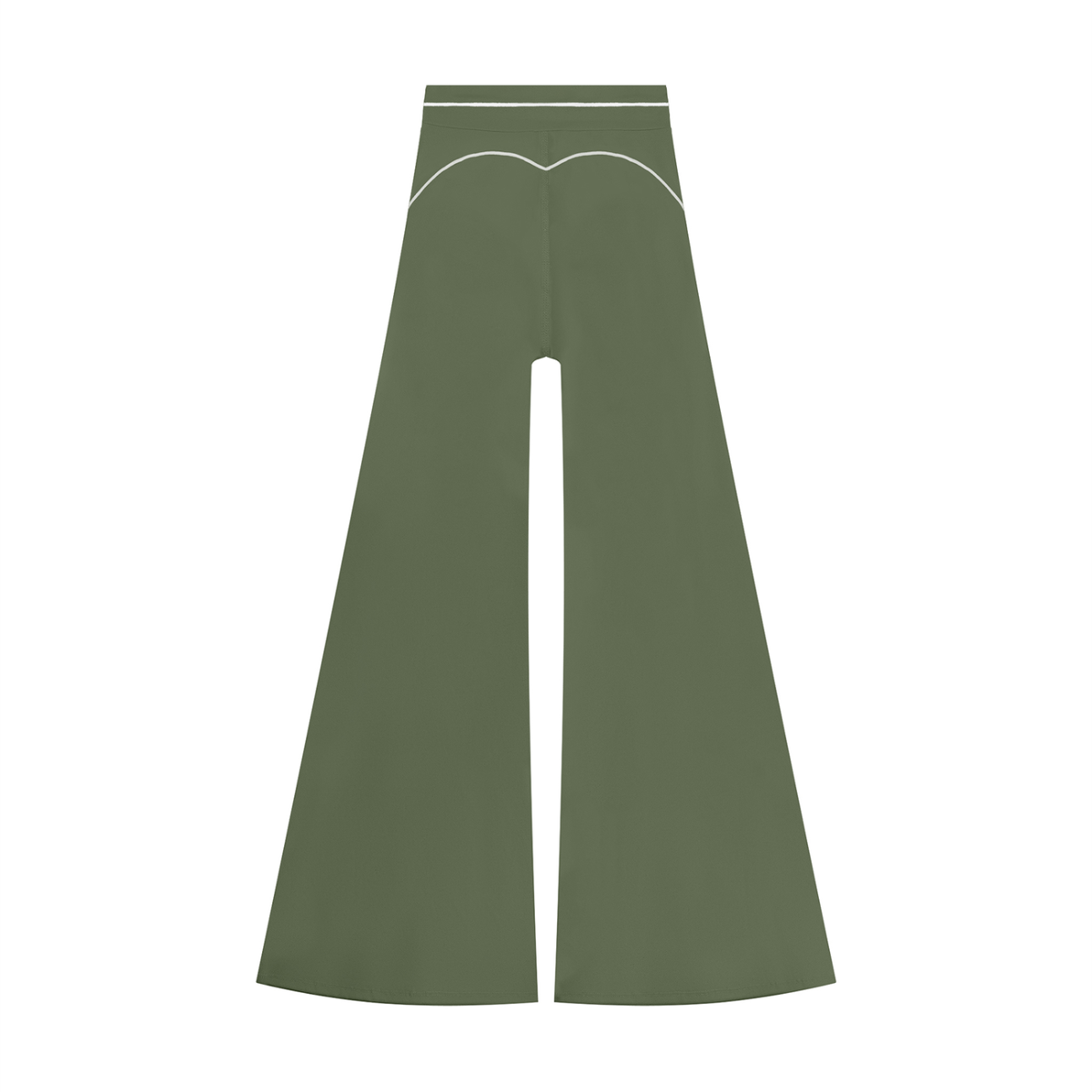 Women’s High Rise Flared Active Pants