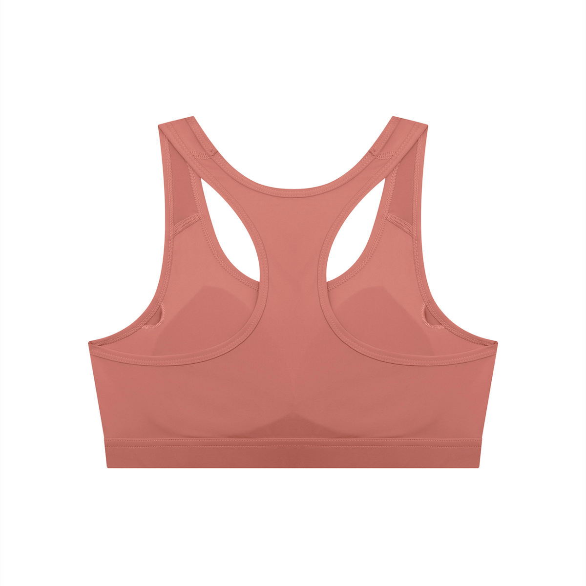 Women's Active Cropped Sports Bra