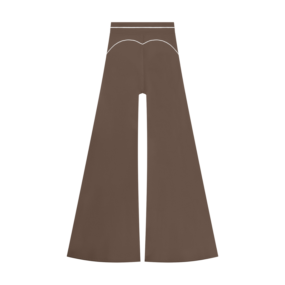 Women’s High Rise Flared Active Pants