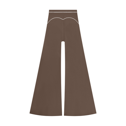 Women’s High Rise Flared Active Pants