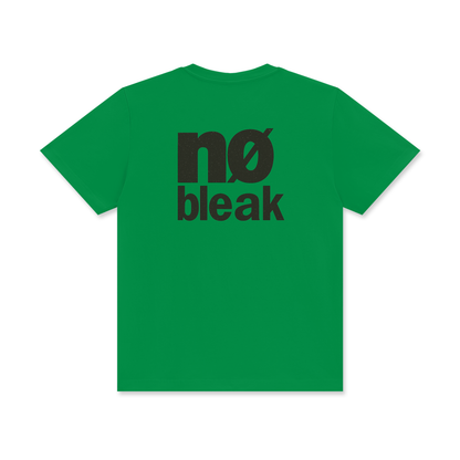 Unisex Classic Crew Neck Cotton T-Shirt