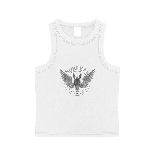 Women’s Snow Washed Tank Top
