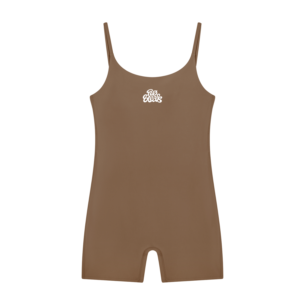 Women’s U-Neck Active Romper