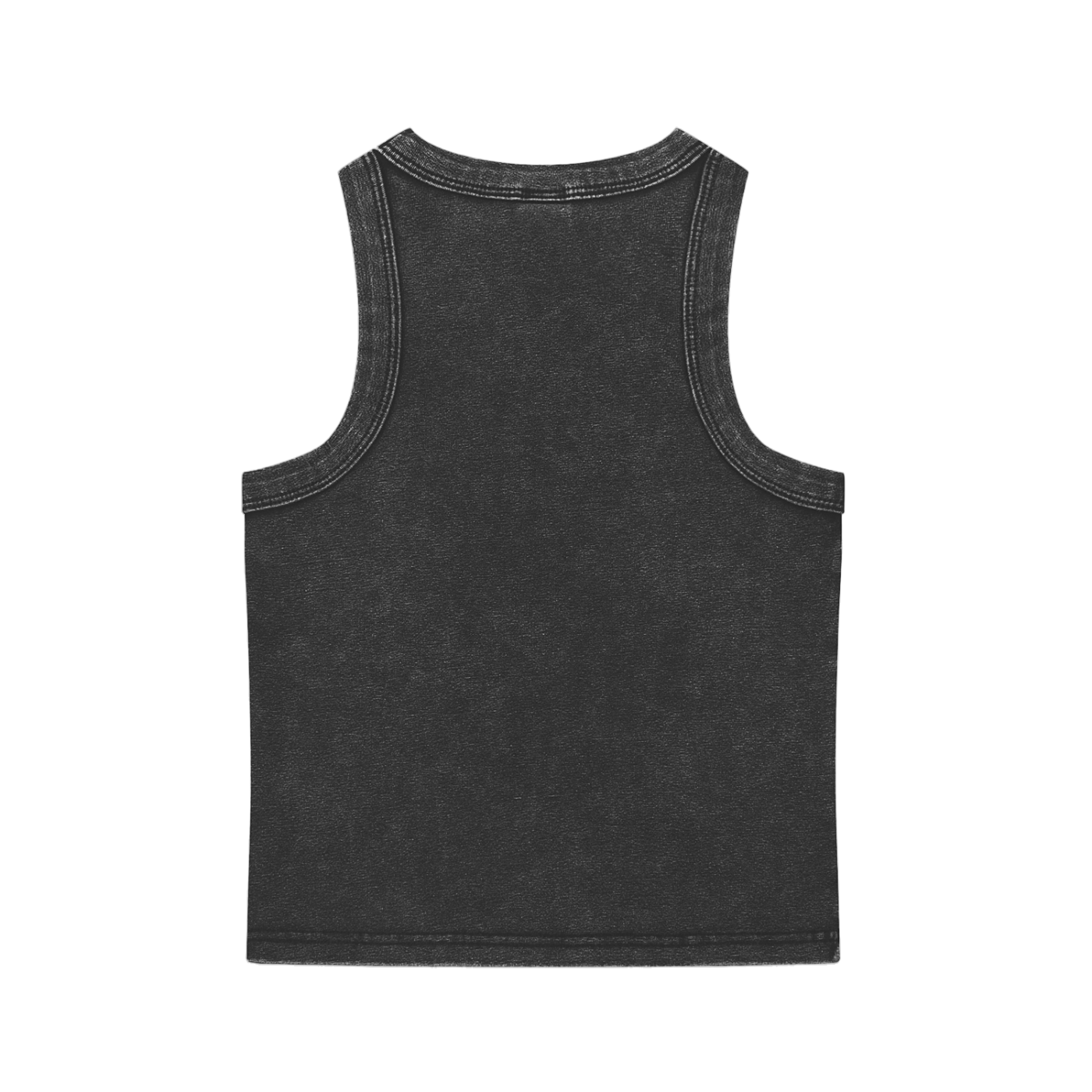 Women's Snow Washed Tank Top