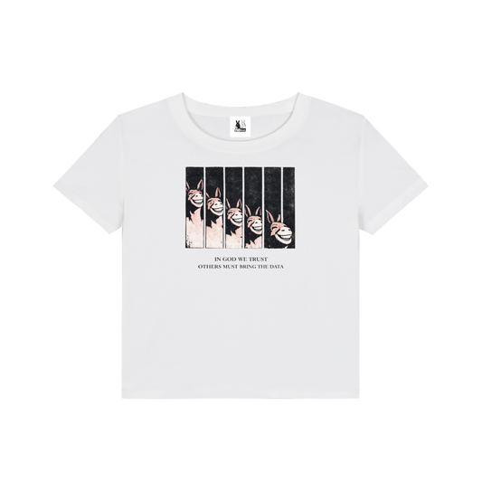 Unisex Essential Mulberry Silk Blend T-Shirt