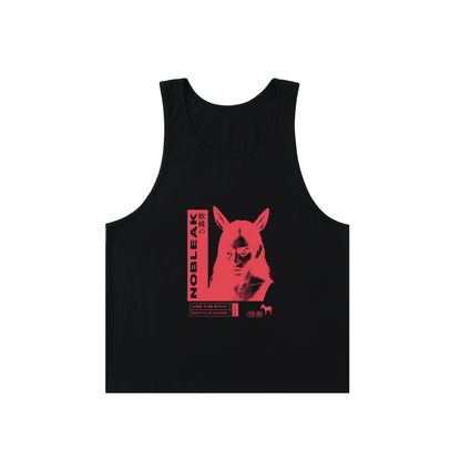 Unisex Loose Tank Top