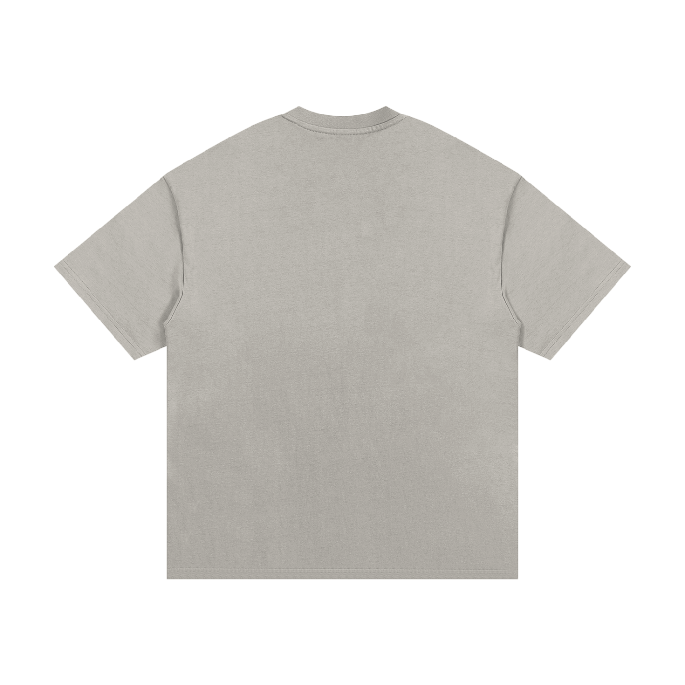 Men's Essential Heavyweight Cotton T-Shirt