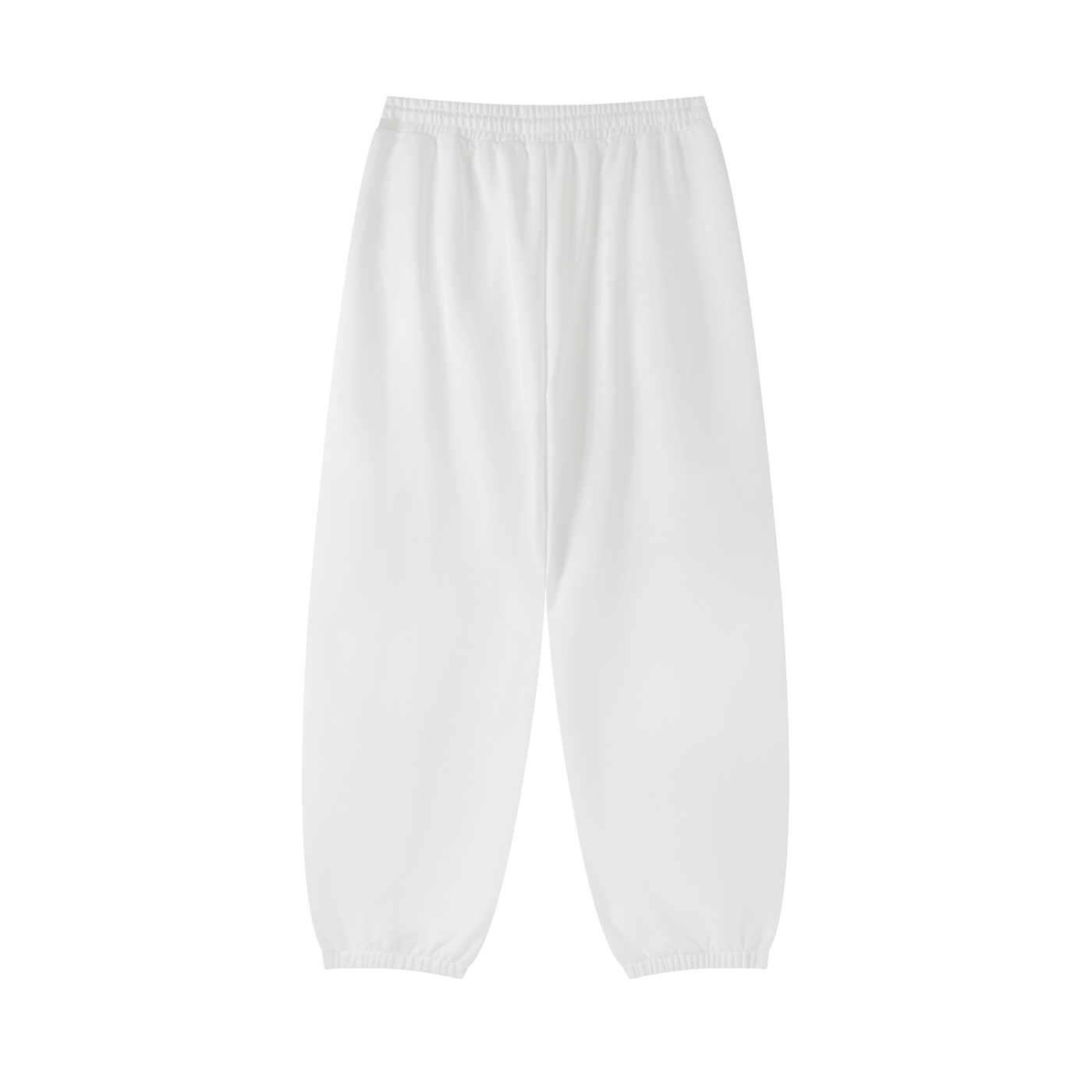 Women's Essential Jogged Sweatpants