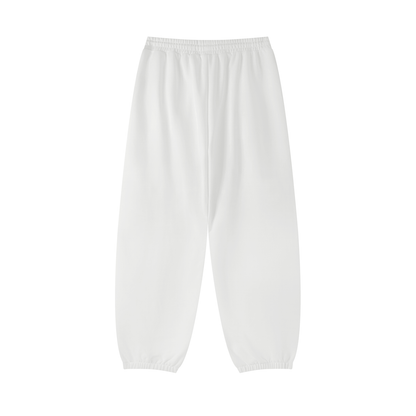 Women's Essential Jogged Sweatpants